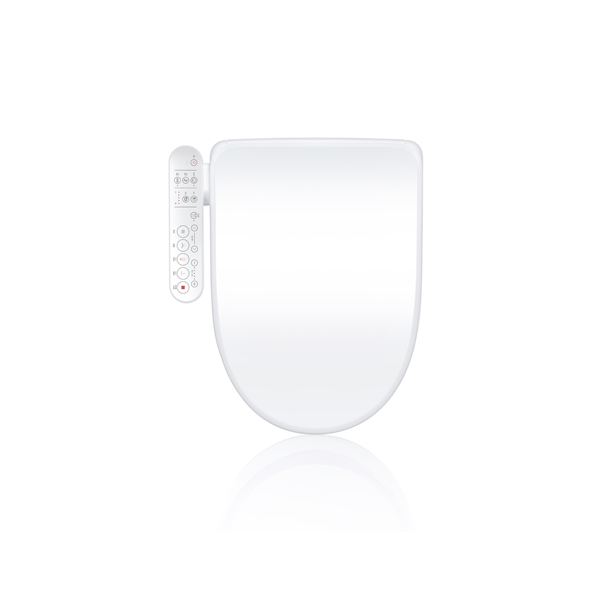 청호 쾌변비데 B350