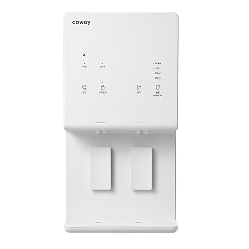 코웨이 엘리트 정수기