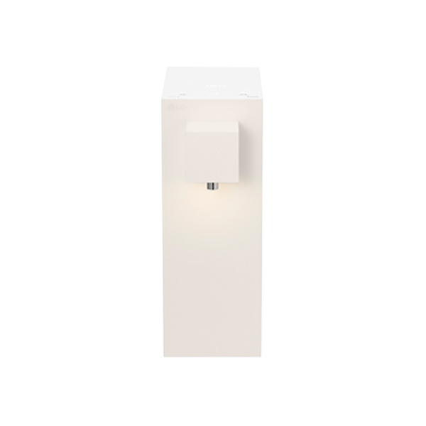 LG 퓨리케어 오브제컬렉션 라이트온 정수기 (정수) (WD120M(C/N)B)