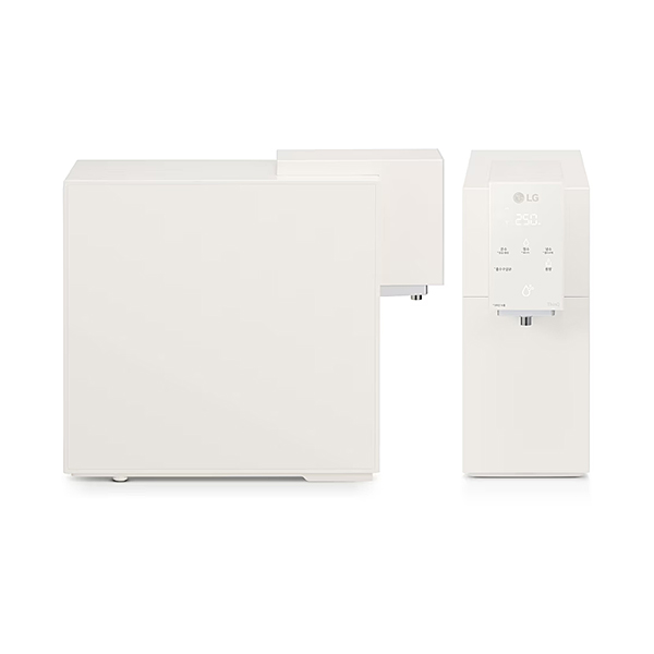 LG 퓨리케어 오브제컬렉션 정수기 (냉온정) (WD520VCT)