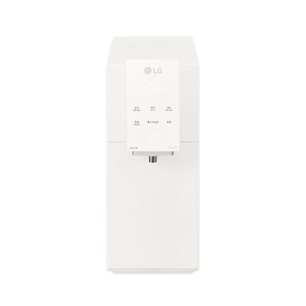 LG 퓨리케어 오브제컬렉션 정수기 (냉온정)